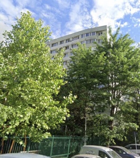 Obor, Colentina, Teiul Doamnei 12 minute metrou